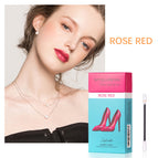 Rose red