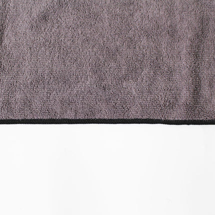 Microfiber Pet Towel, Bath Towel, Absorbent Towel