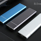 Silver
