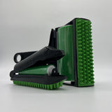 CleanSwift | Hair Remover Roller | Washable | Pet Hair Removal | Compact | Portable Reusable -