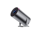 Magcubic | Portable Projector | 180-Degree Projection Angle | Automatic Focus | Easy Home Theater -