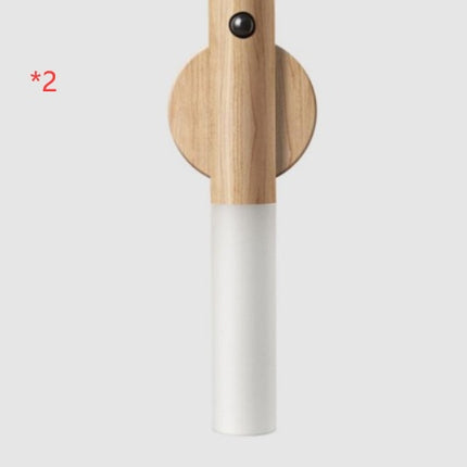 LED desk lamp