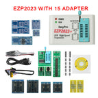 EZP2023+15 Holders