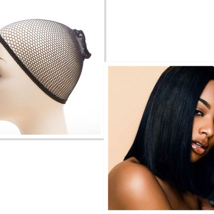 Bobo wig wig