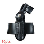 10pcs Black