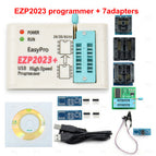 EZP2023+8 Holders