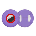 Purplish Red