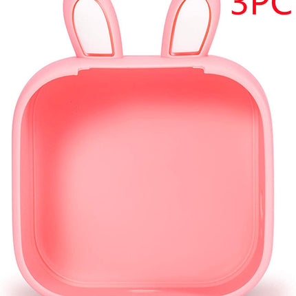 Mini Photo Portable Printer Silicone Case