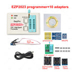 EZP2023+10 Holders