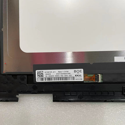 Latitude 3390 2-in-1 P69G P69G001 Touch Screen Assy LCD Screen