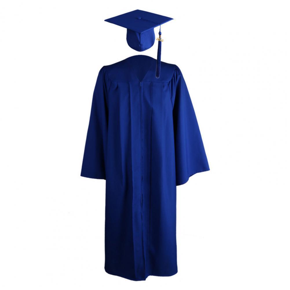 Roller | Graduation Hat | Plain Weave Polyester | Durable Comfort | Sizes S To 3XL | Easy Wear For Ceremonies -
