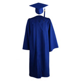 Roller | Graduation Hat | Plain Weave Polyester | Durable Comfort | Sizes S To 3XL | Easy Wear For Ceremonies -
