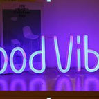 Good vibes