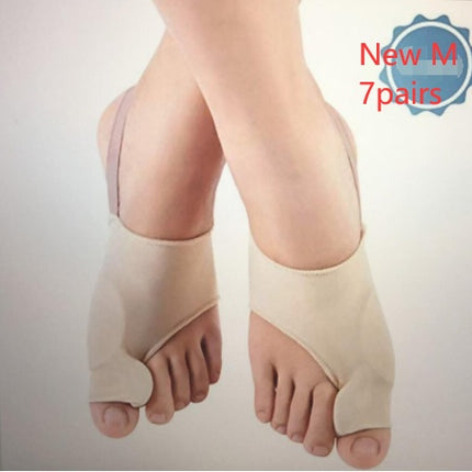 Corrective Socks Toe Valgus Toe Separator Superior Bunion Pain Relief