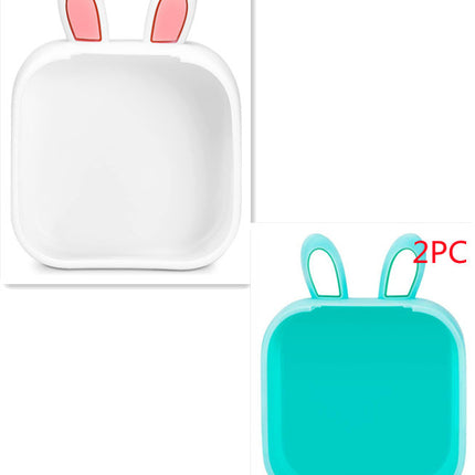 Mini Photo Portable Printer Silicone Case