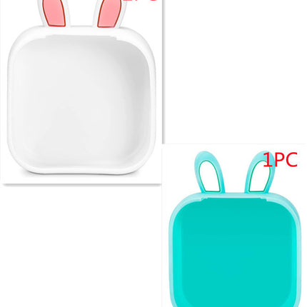 Mini Photo Portable Printer Silicone Case