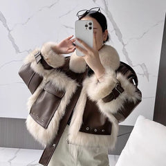 Collection image for: Women Real Fur