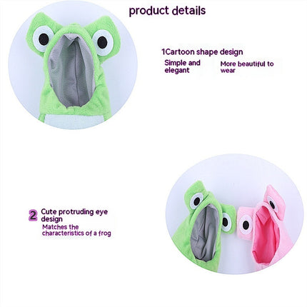 Handmade Creative Pet Birds Clothes Women's Clothes Pet Costume