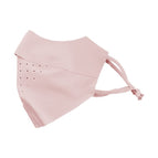 Short Mask Pink