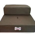 Dark grey small