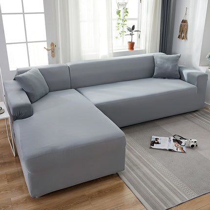 Nordic Imperial Concubine Sofa Cover Four Seasons Universal Elastic Sofa Cover Cloth Set