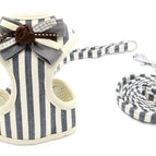 Gray stripes