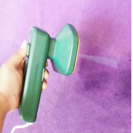 Ironing Machine Portable Hanging Ironing Machine Wet And Dry Steam Iron Household Small Hand-Held Steam Machine
