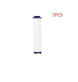 High-Pressure Water-Saving Shower Head | 360° Rotating Turbo Fan Spray Nozzle | ABS Pressurized Shower with Filter | Chrome Round Fixed Head - Hardware > Plumbing > Plumbing Fixture Hardware & Parts > Shower Parts > Shower Heads > Handheld Shower Heads