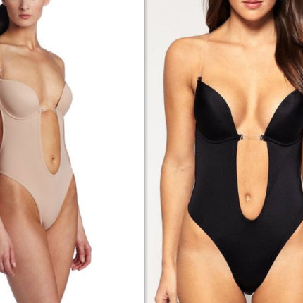 Backless Body Shaper Bra For Summer Evenning Dress