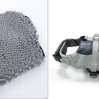 Silver grey set