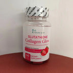 Strawberry Flavor Glutathione
