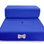 Deep blue small