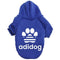 Pet Sweatshirts & Hoodies