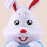 KidzPro | Easter Egg Kit | Multicolor Decorating | Sound and Light | Multicolor | Hours Of Creative Easter Fun -