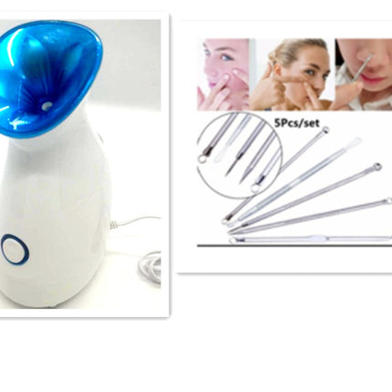 Nano ion water supply instrument