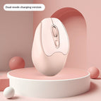 Milk Tea Pink