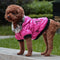 Pet Down & Parkas
