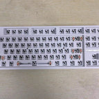 RGB White