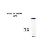 Filter PP cotton1PC