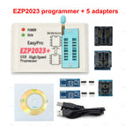 EZP2023+5 Holders