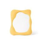 Square Yellow