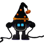Halloween Black Hat