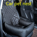 KC20 vehicle seat