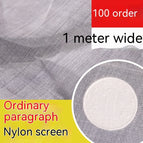 Silver 100 Mesh 1 M