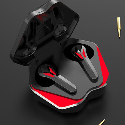 In Ear Sports Stereo Game Headset