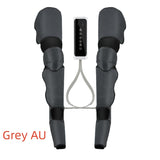 Cjam | Pneumatic Leg Massager | Knee Coverage | 360 Degree Massage | Promotes Blood Circulation -