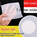 300 Mesh Nylon 1 M Wide