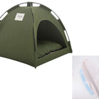 Military Green set