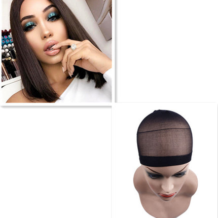 Bobo wig wig