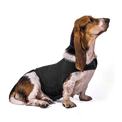 Anxiety Jacket Vest Summer Medical Treatment To Calm Down Cat Clothes Dog Comfort Clothes